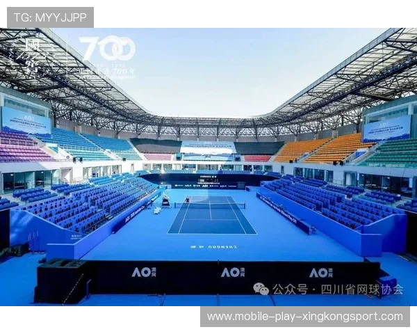 亚太区竞技氛围拉满，澳网外卡迎终极归属