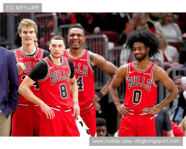 公牛队奋勇直追,争取季后赛名额,公牛队2021年阵容