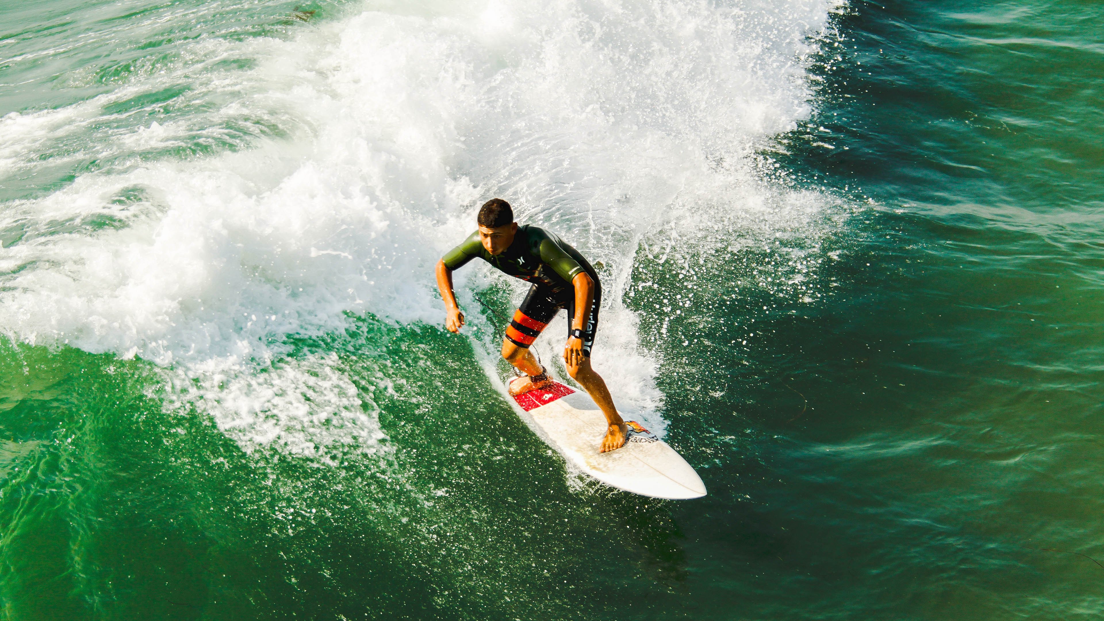 世界体操锦标赛落幕